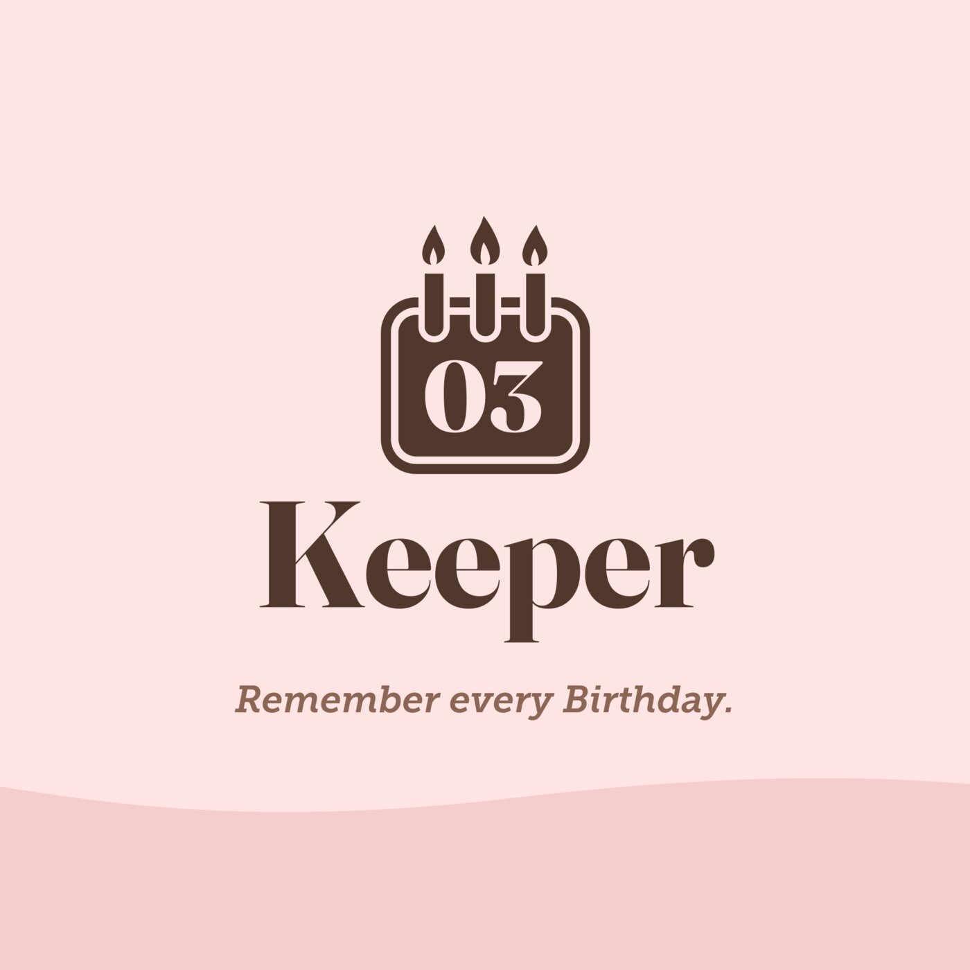 Keeper