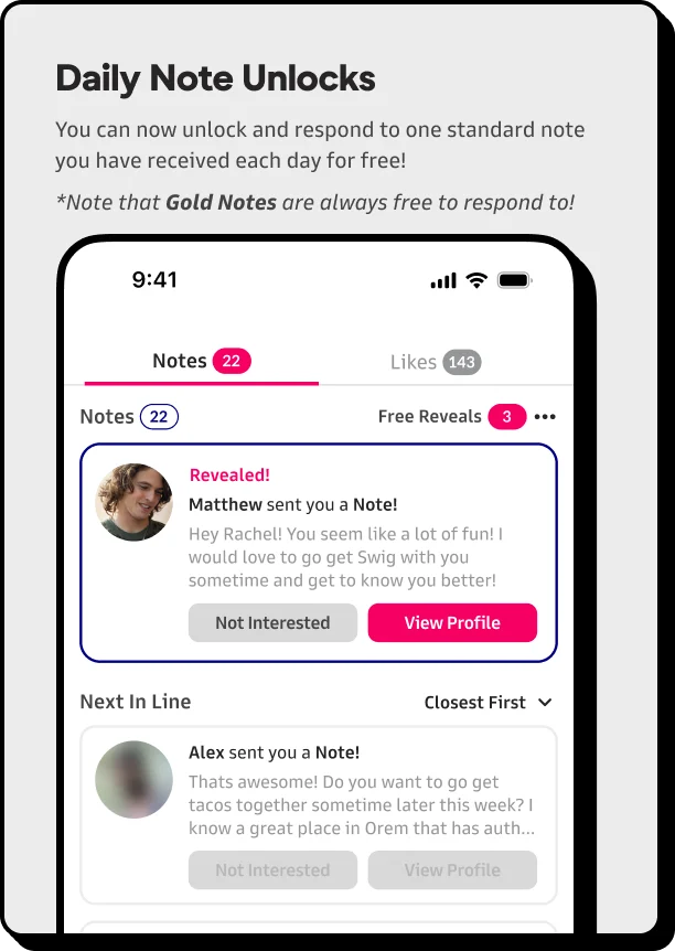 Free Notes