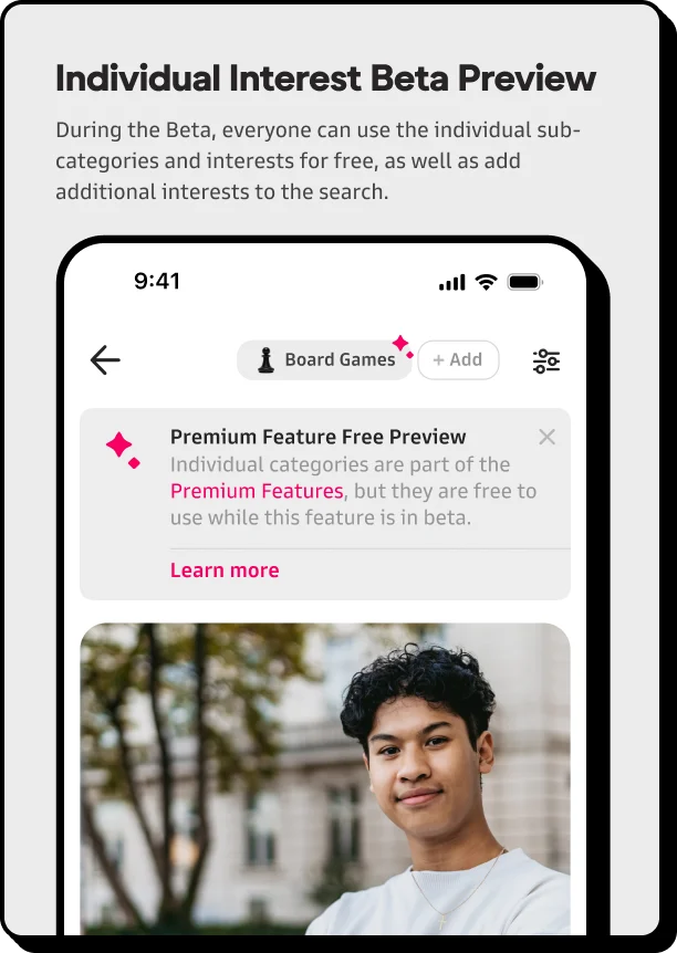 Interest Sub Preview