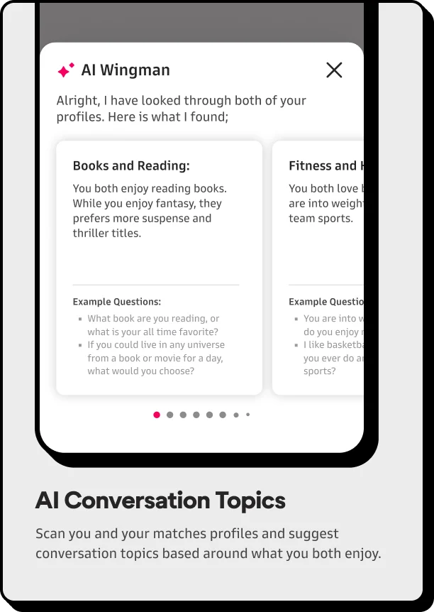 AI Conversation Topics