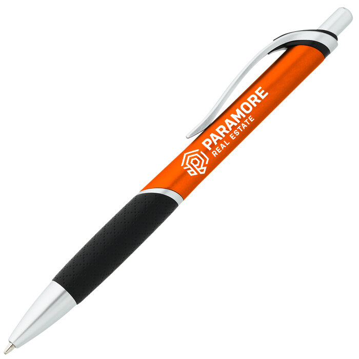 Branded pens