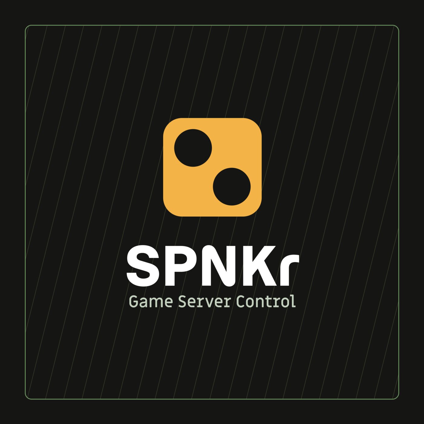 SPNKr game server dashboard